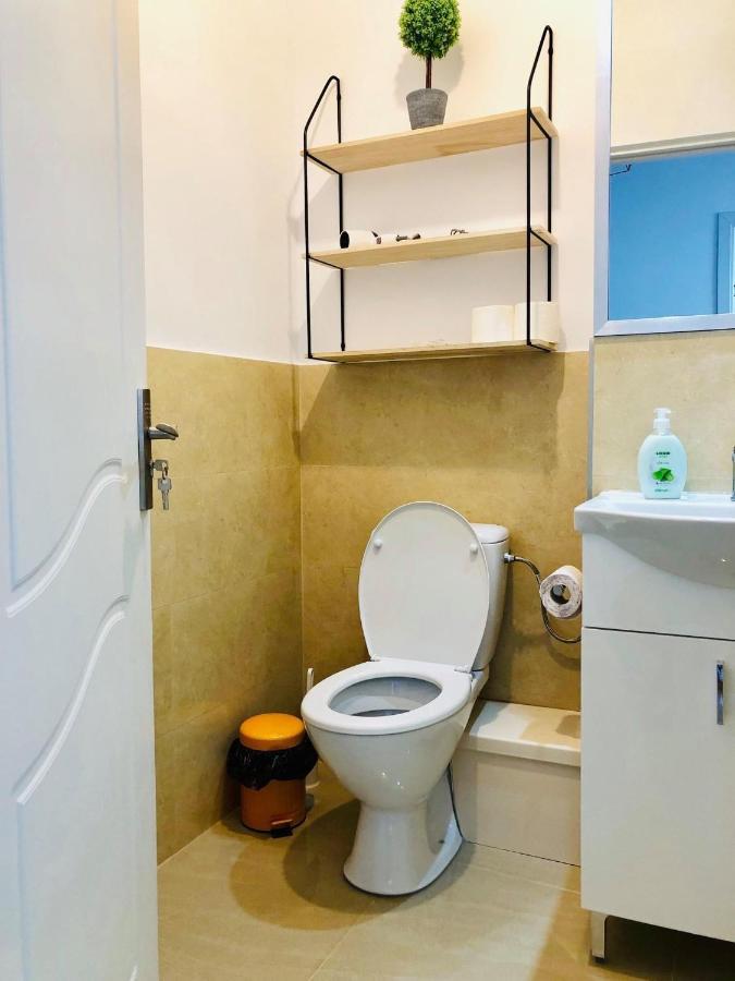 Royal Reed Apartments Navodari Ngoại thất bức ảnh